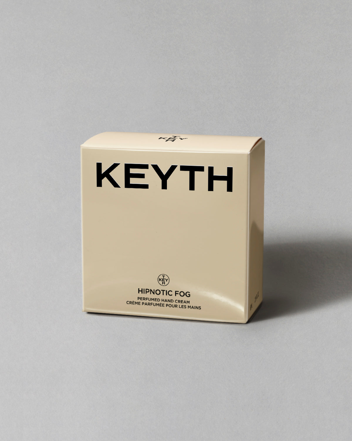 KEYTH Hand Cream HIPNOTIC FOG 70ml