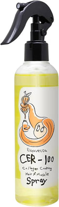 Elizavecca - Cer-100 Collagen Coating Hair A+ Muscle Spray 250ml