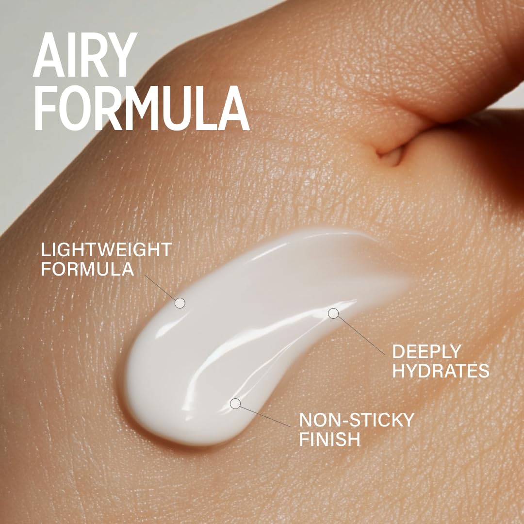 KEYTH Hand Cream HIPNOTIC FOG 70ml