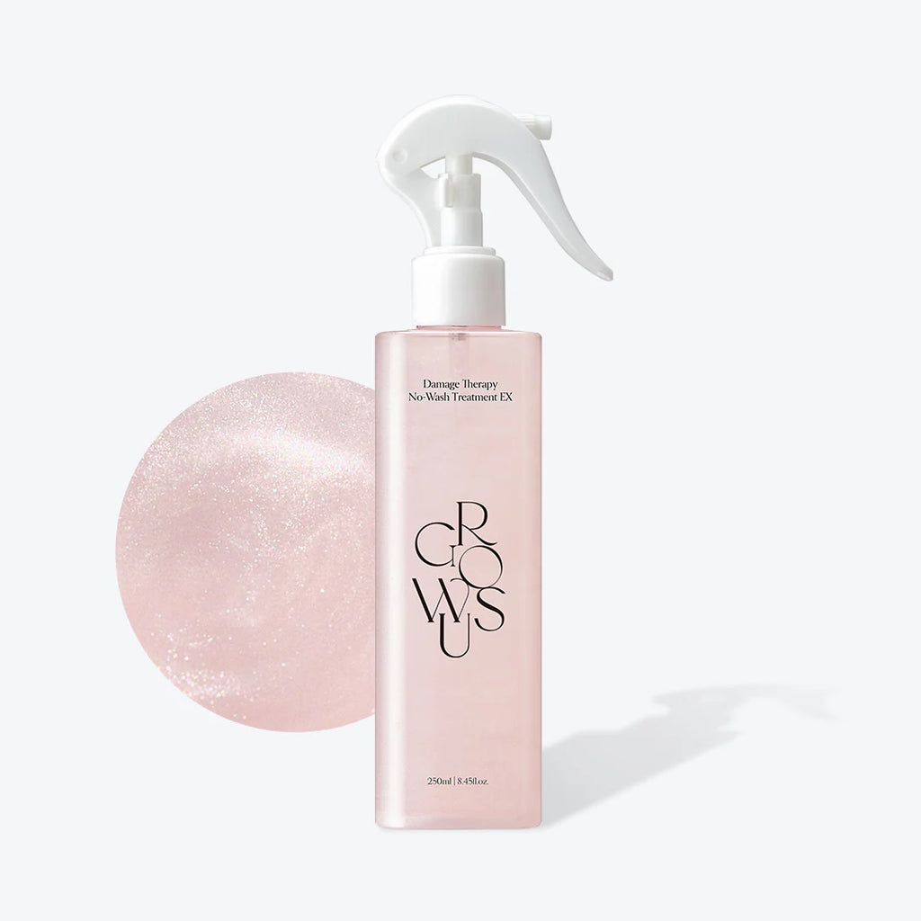 GROWUS - Damage Therapy No-Wash Treatment