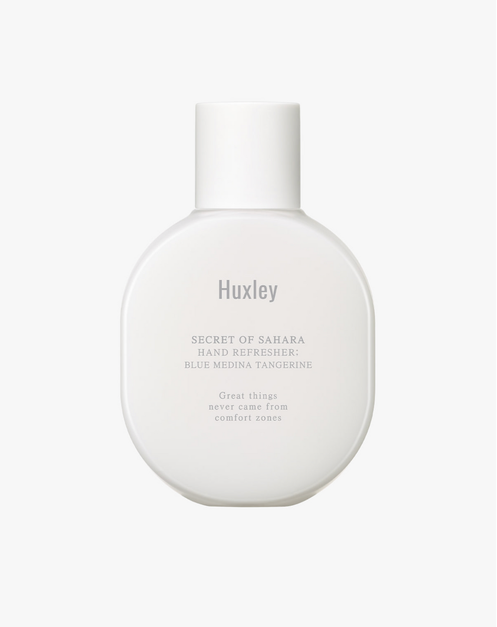 Huxley - Hand Refresher Blue Medina Tangerine 55ml