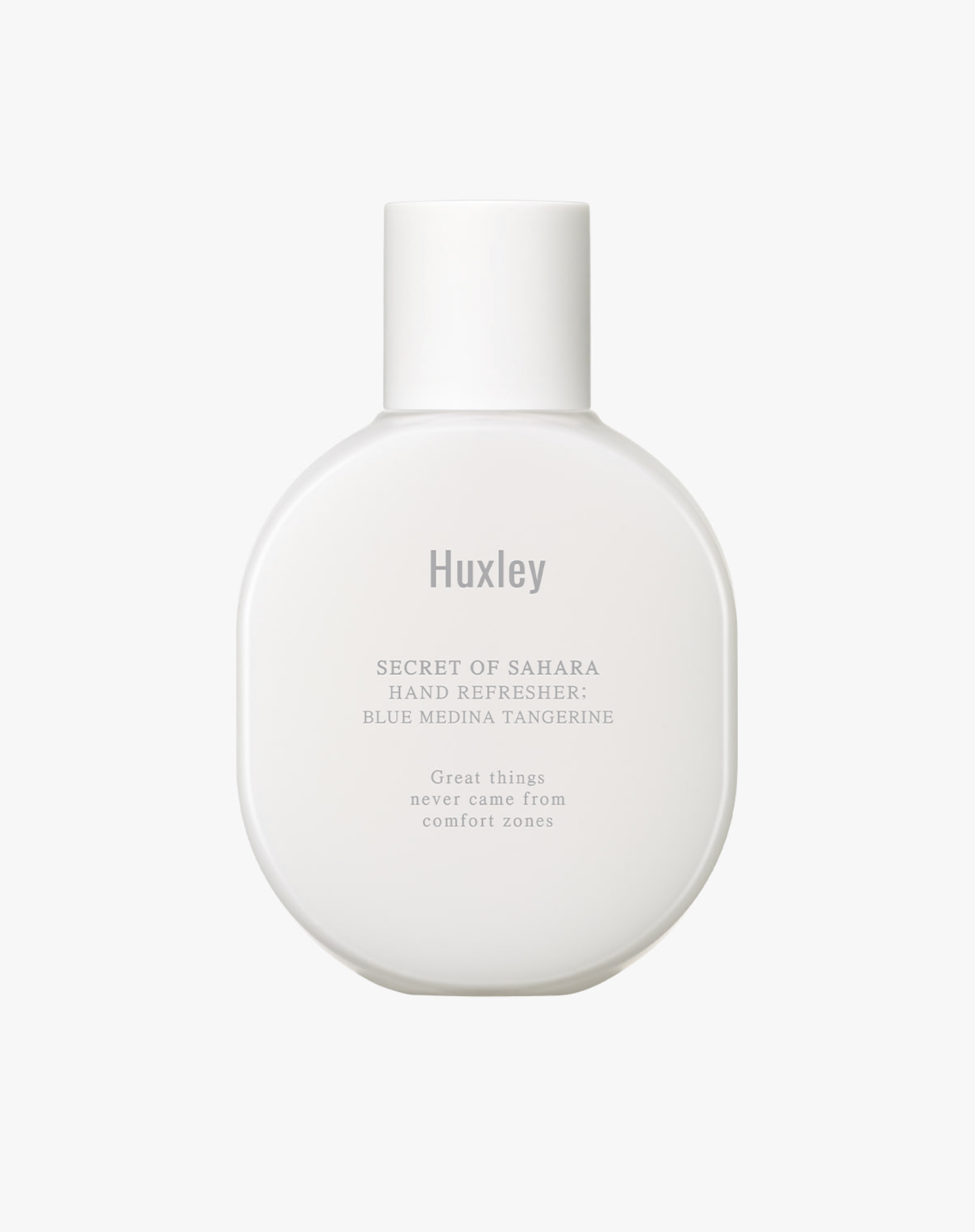 Huxley - Hand Refresher Blue Medina Tangerine 55ml