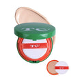 Te' SET Chorok35 Daily Tone-Up Refit Sun Cushion Original + Refill 14g