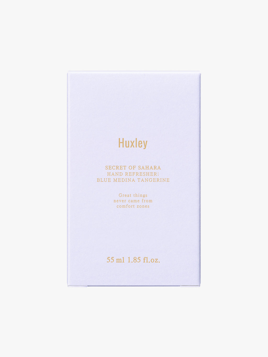 Huxley - Hand Refresher Blue Medina Tangerine 55ml