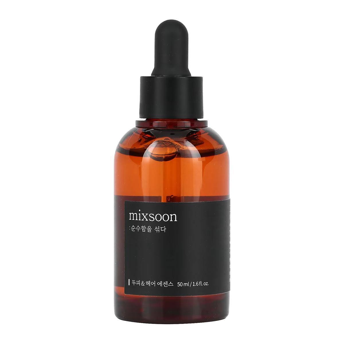 Mixsoon - Scalp & Hair Essence 50ml
